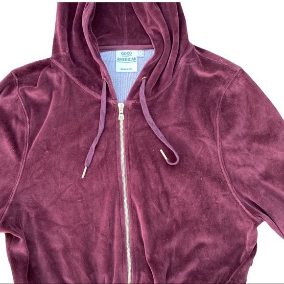 Good American Jacket - Picture 3 of 3